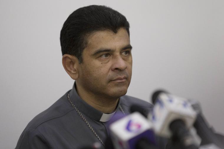 Most recently, Bishop Rolando Álvarez of Matagalpa, who refused to leave the country and remains behind bars, has emerged as the most powerful, if silent, witness to the sufferings of the voiceless.